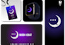 create custom professional business logo design and branding